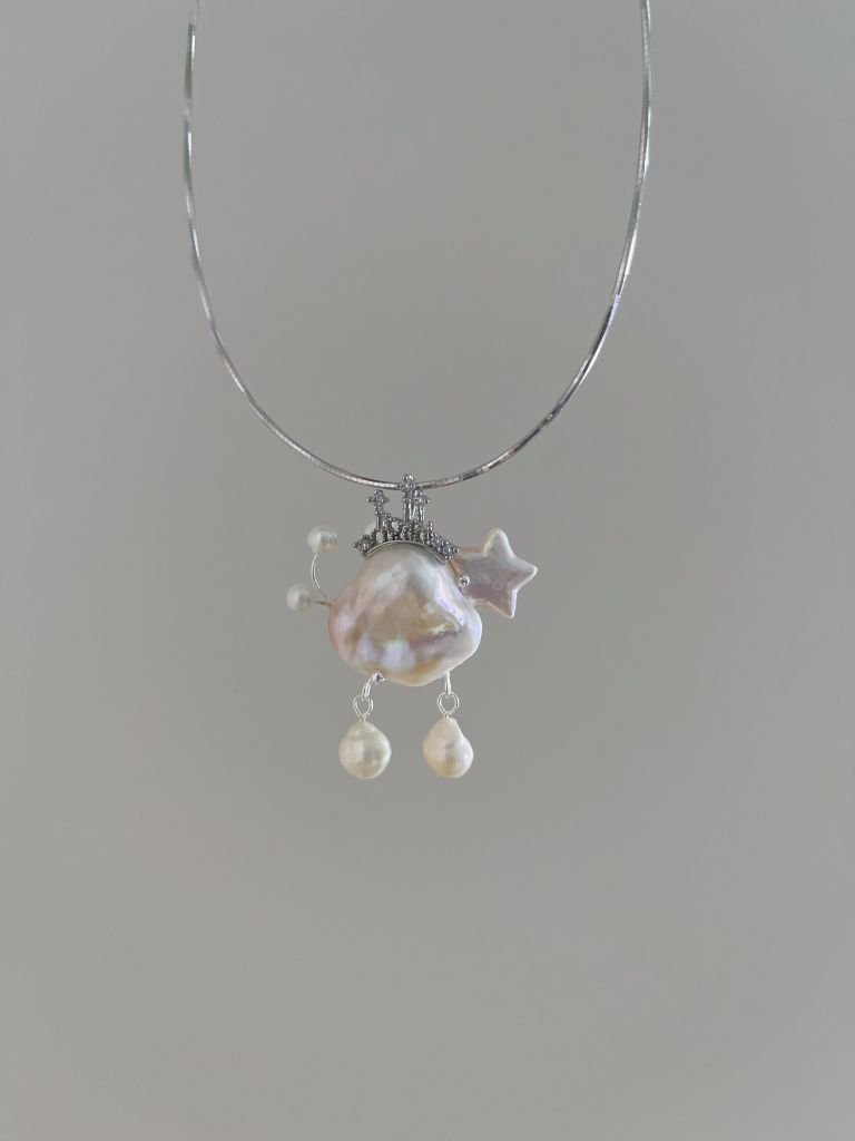 Crown Cloud